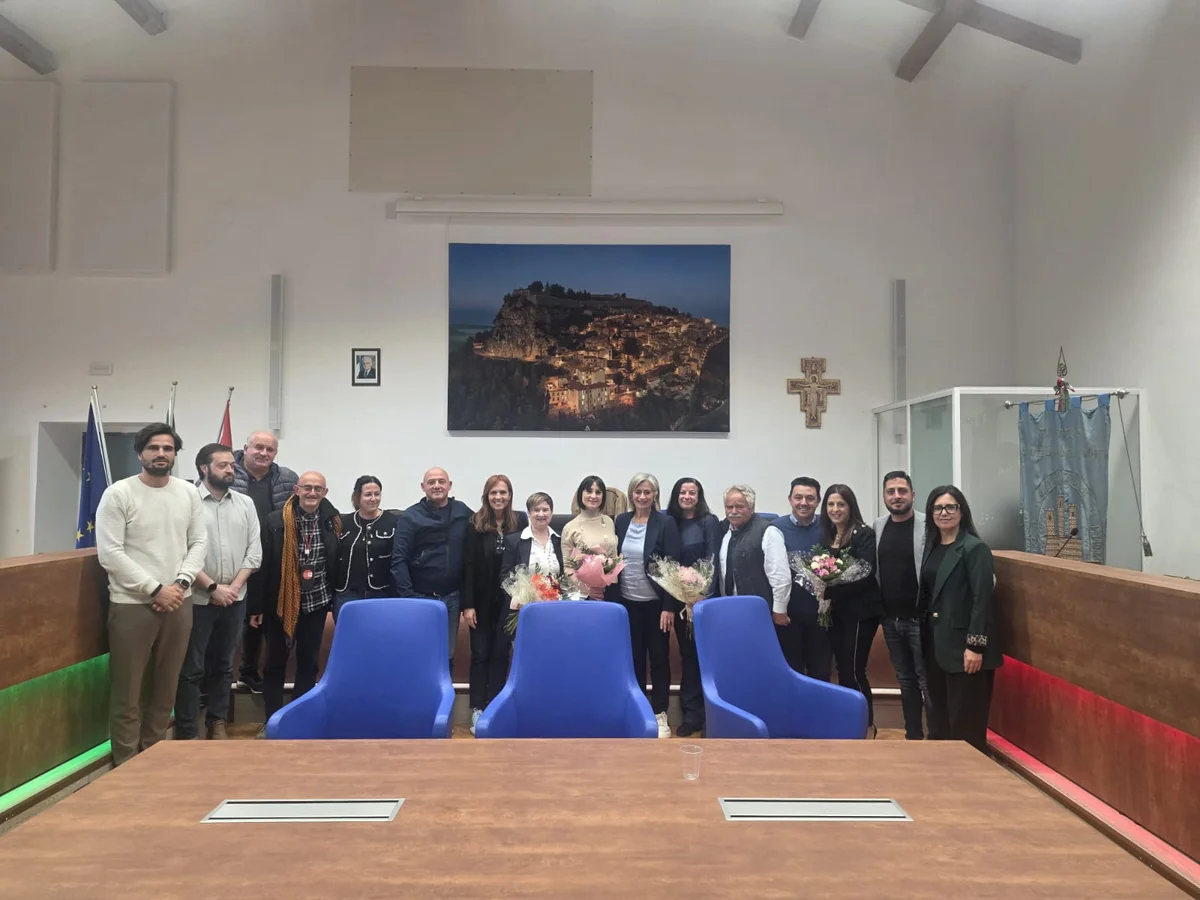 Istituita la Commissione pari opportunità anche nel Comune di Civitella