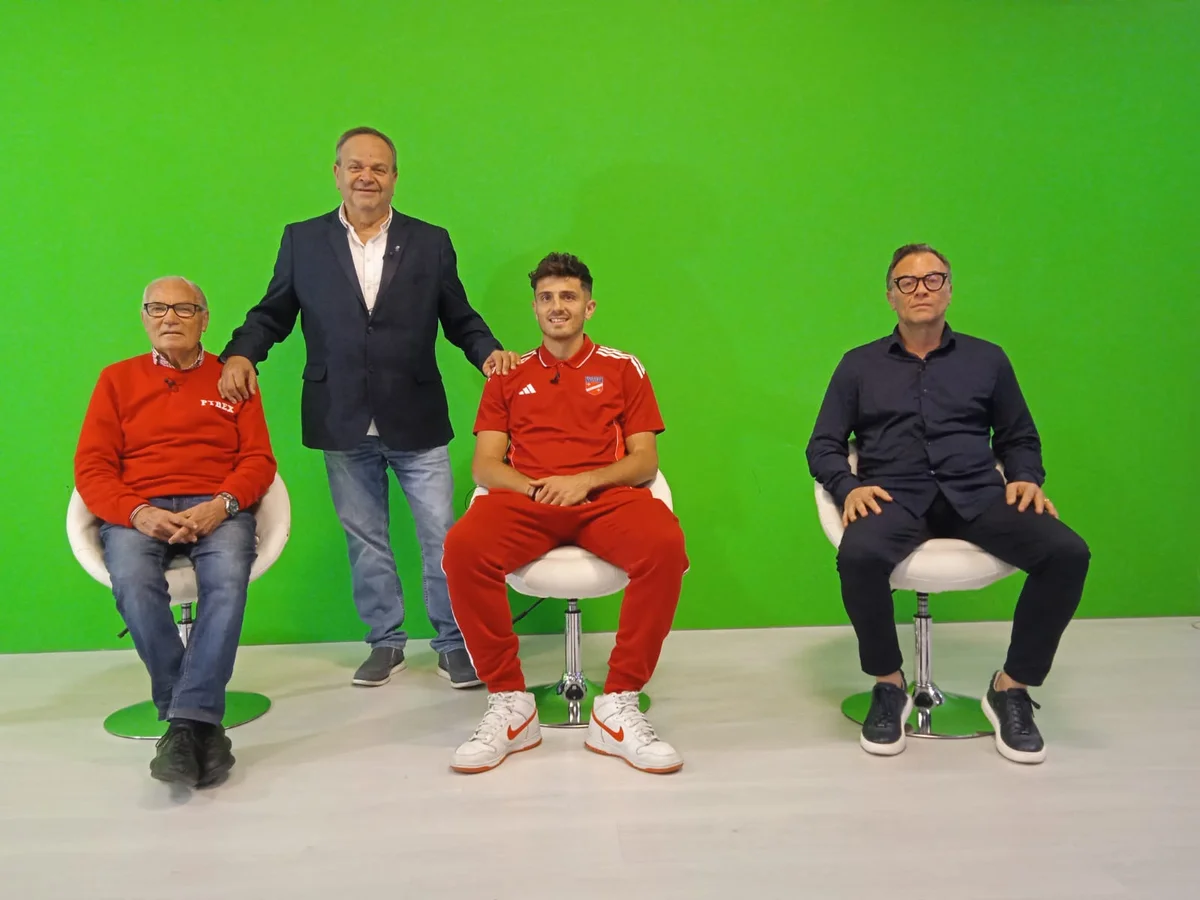 VIDEO |Supergol tra pochi sorrisi biancorossi... esageratamente assenti?