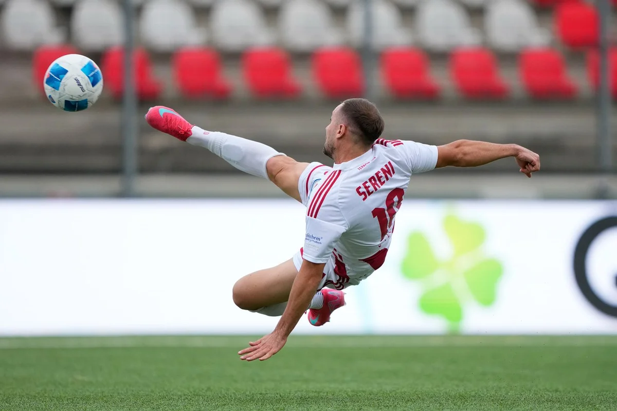 Calcio D/F, Ostiamare solo vittorie: chapeau!