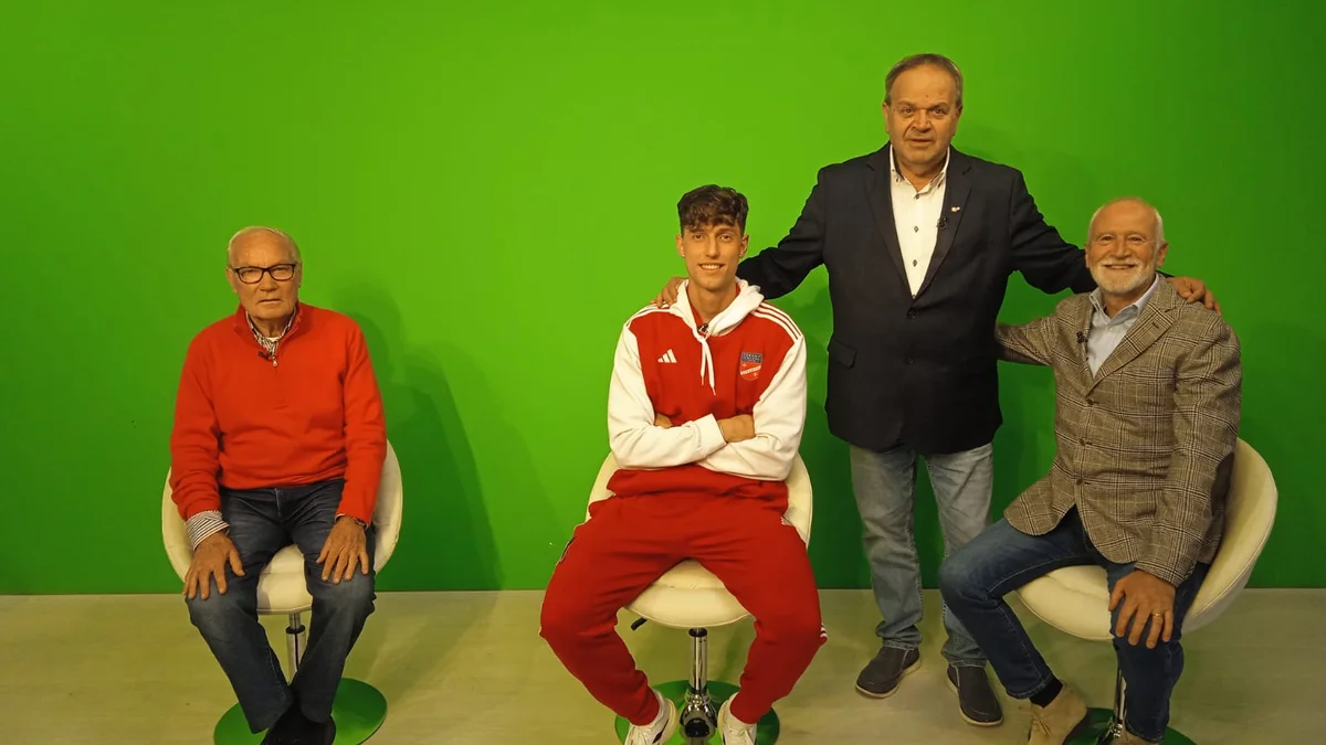 VIDEO | Supergol, è iniziata la settimana della verità