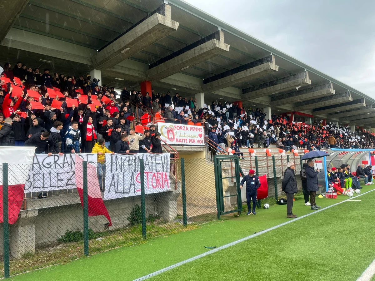 Eccellenza, arrancano le pescaresi con l’Angolana che è un caso