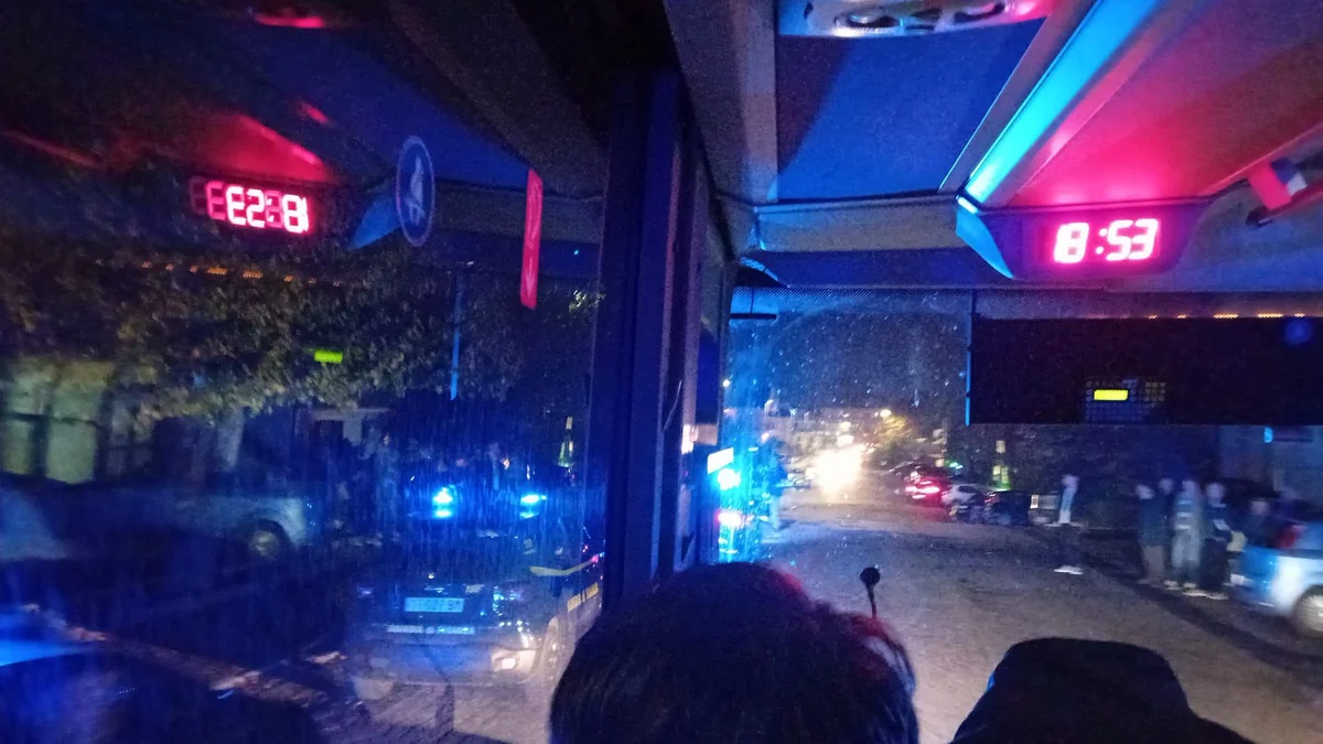 Disordini Sant-Lanciano, Amatucci: "La nostra è una comunità sana"