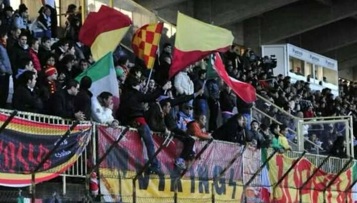 Eccellenza, bagarre in vetta: Fucense prima a +1 sulla Santegidiese