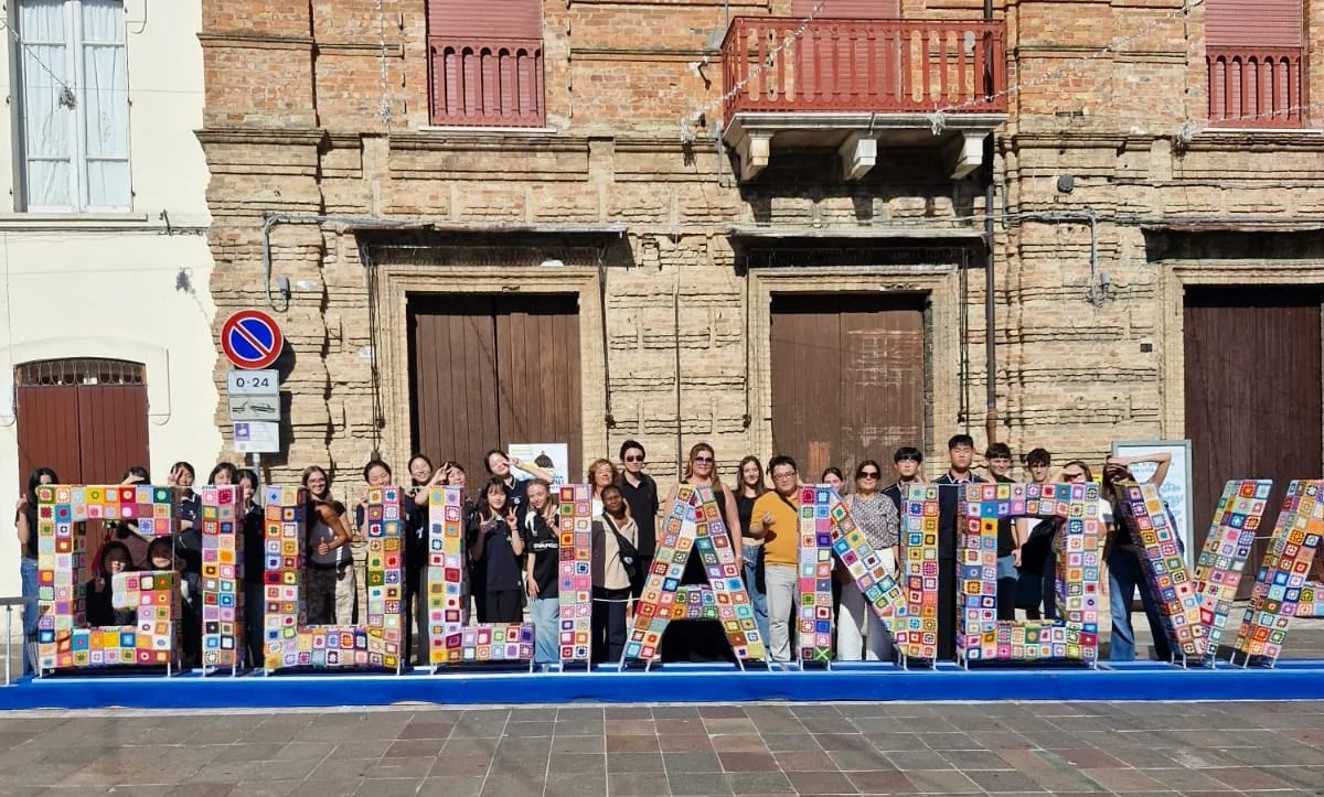 Il Liceo “Marie Curie” il prossimo 15 Novembre ad un convegno internazionale in Corea del Sud