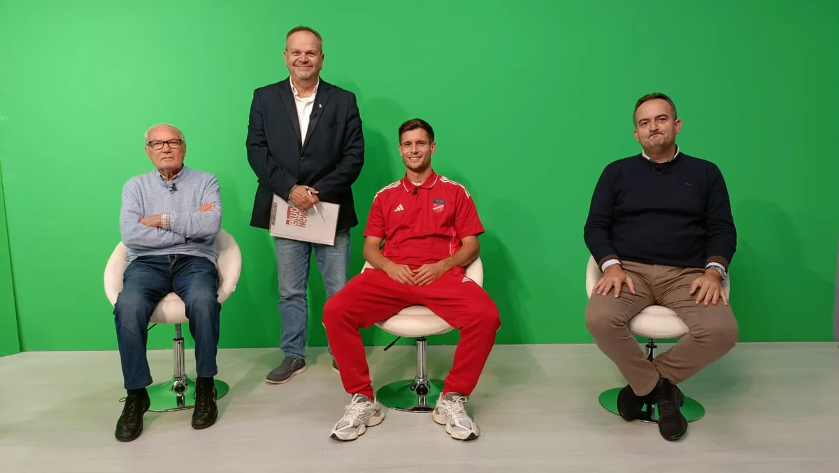 VIDEO | Supergol fa le pulci al campionato di quarta serie