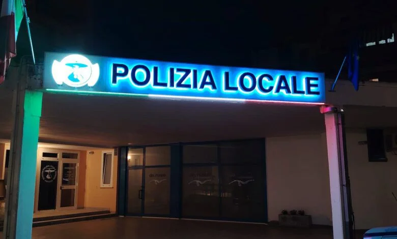 Tortoreto, linea dura su monopattini e bici elettriche: decine di controlli e sanzioni per oltre 10.000 euro
