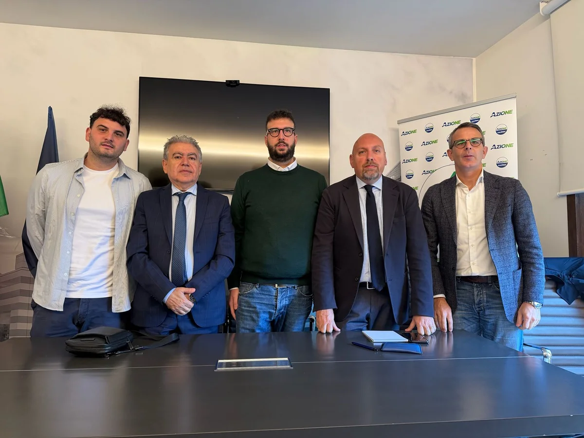 VIDEO | Consiglio comunale Atri, si dimette Sebastiano Lolli: entra Alessandro Graziosi