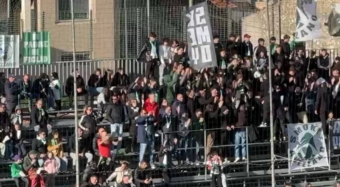 Promozione: la Rosetana vince il derby, Avezzano tennistico