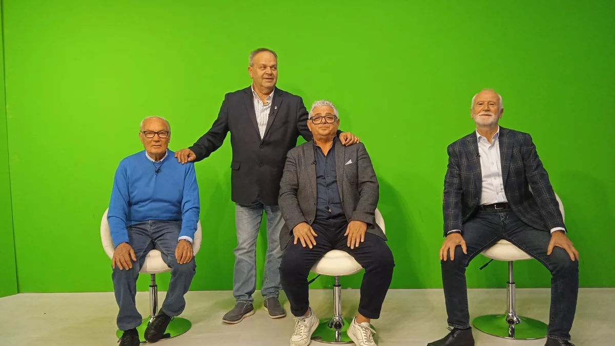 VIDEO | Supergol applaude il Teramo e chiama a raccolta la città