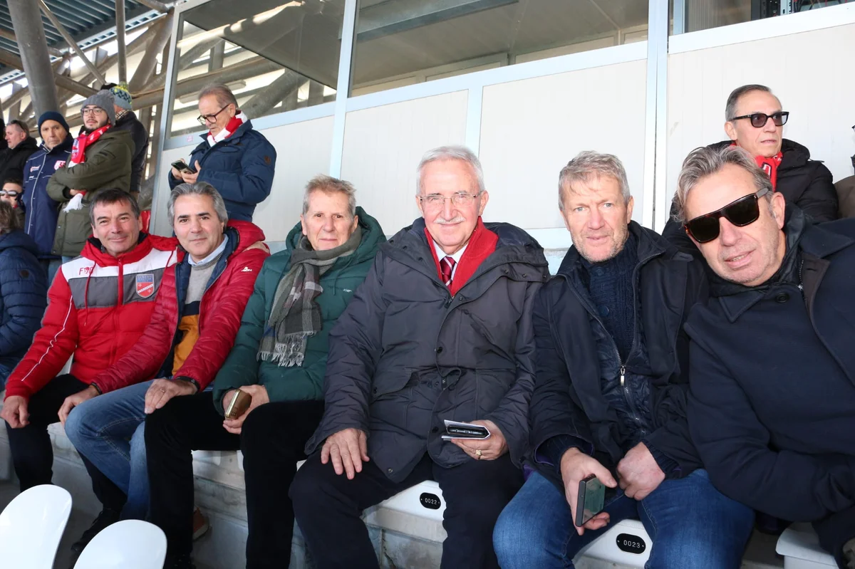 Supergol e 2.609 grazie al campionato biancorosso