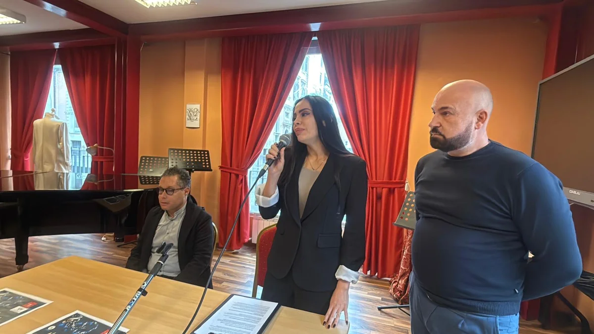 VIDEO | "Natale in jazz" per la solidarietà: raccolta fondi per i malati di cancro