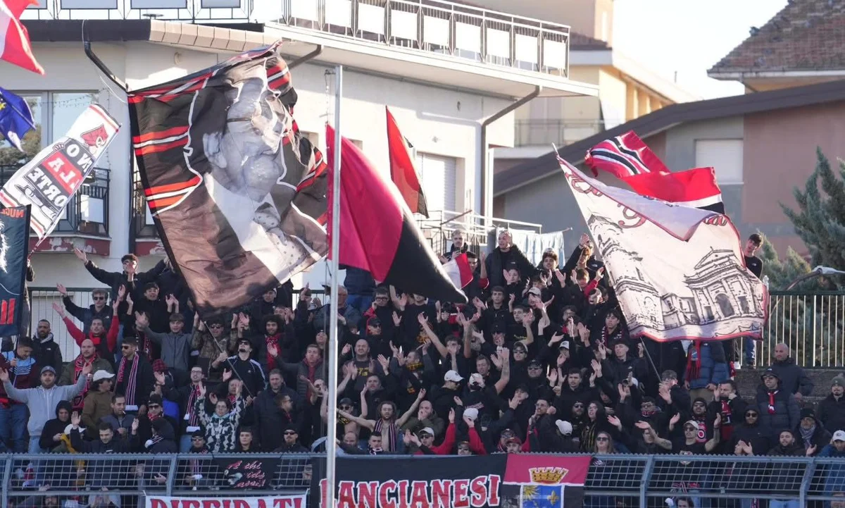 Eccellenza: Sant ok, Lanciano al cardiopalma ed Angolana inarrestabile