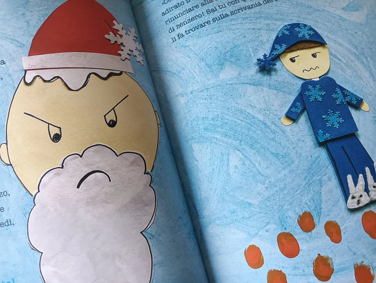 “Le parole volano, ciò che è scritto rimane”