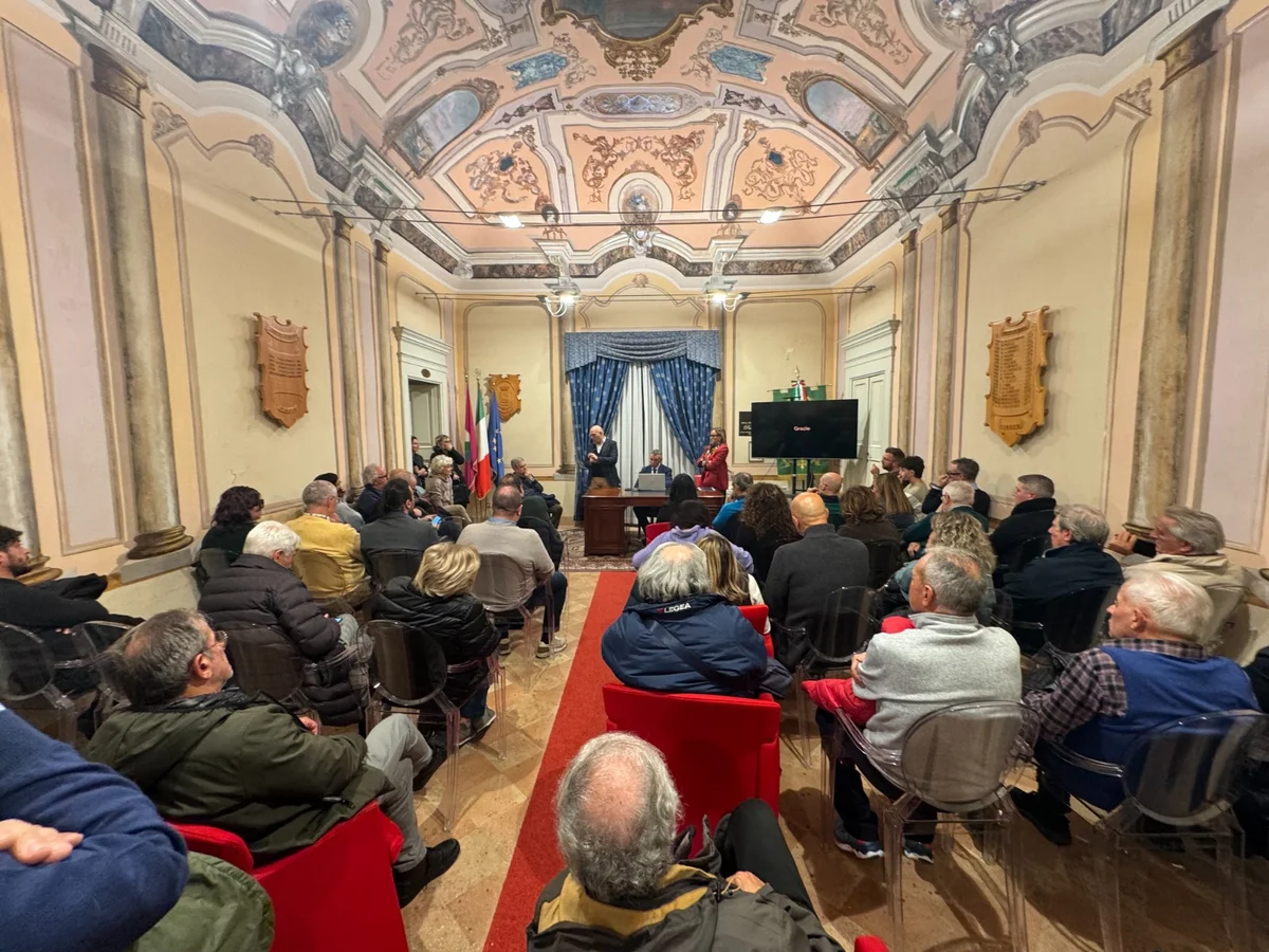 Piano Marketing Strategico Pineto: una città che punta al turismo del futuro