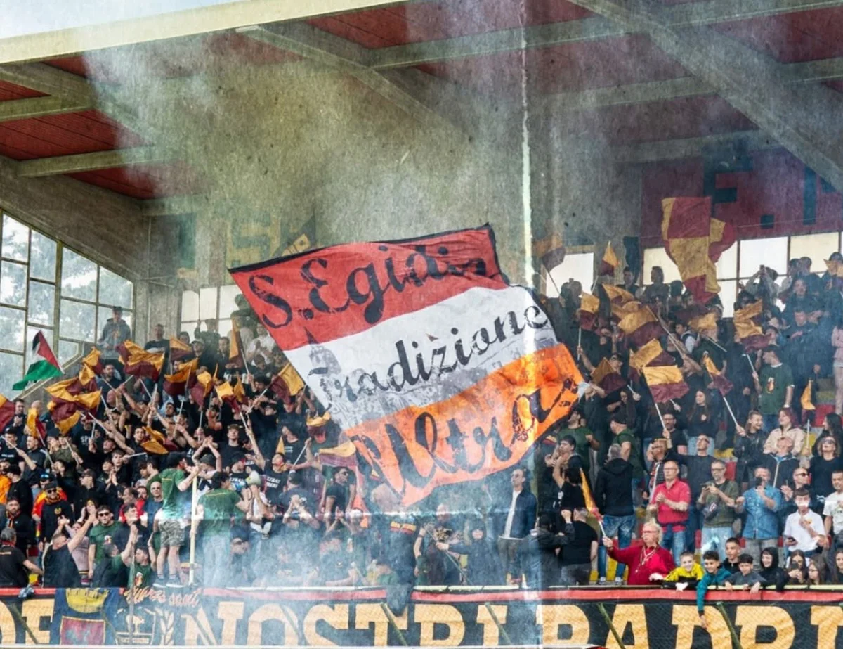 Eccellenza, Lanciano e Sant campioni d'inverno