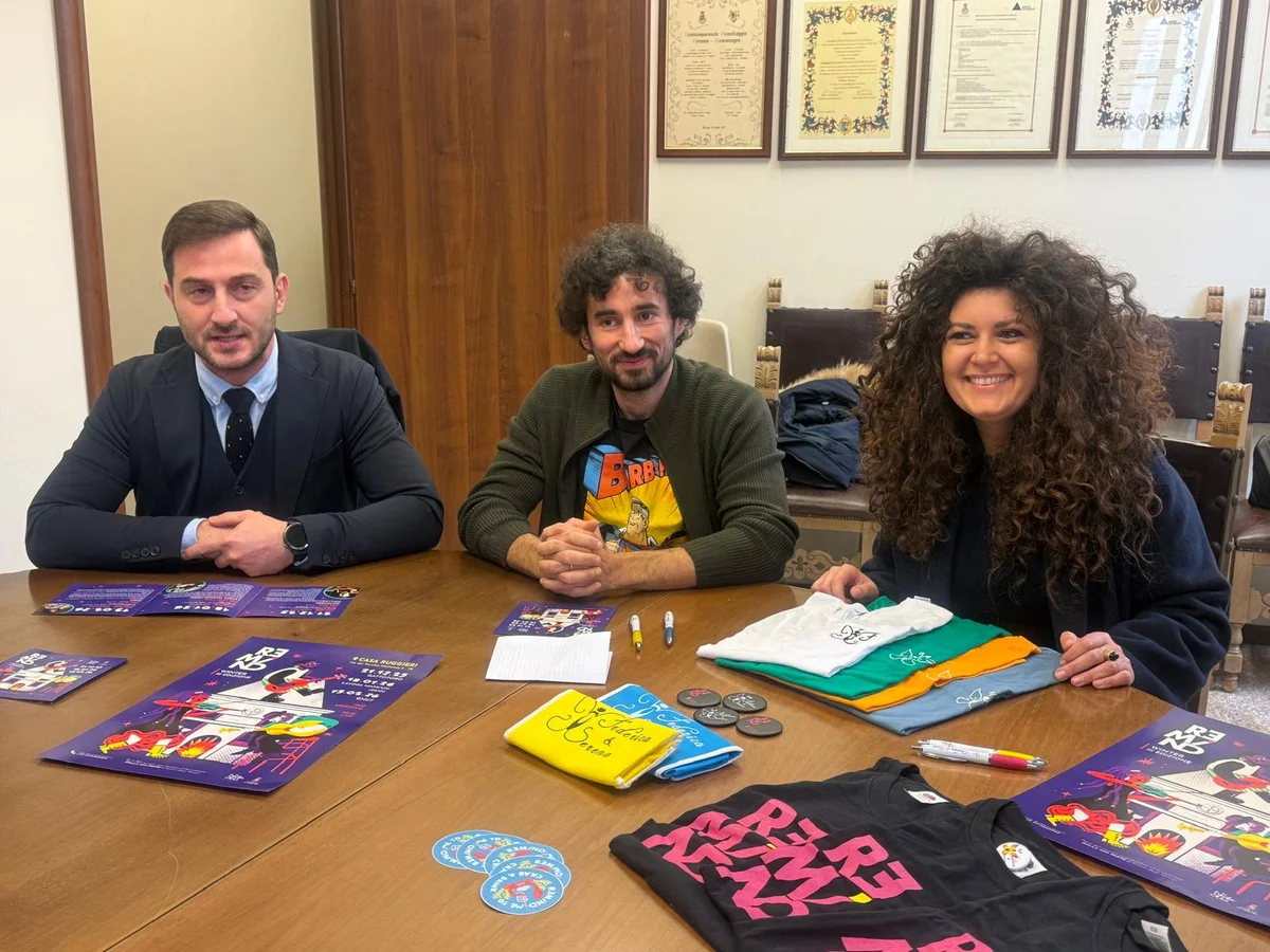 Remind Winter Edition: tre serate a Teramo con artisti tra i più interessanti del panorama italiano