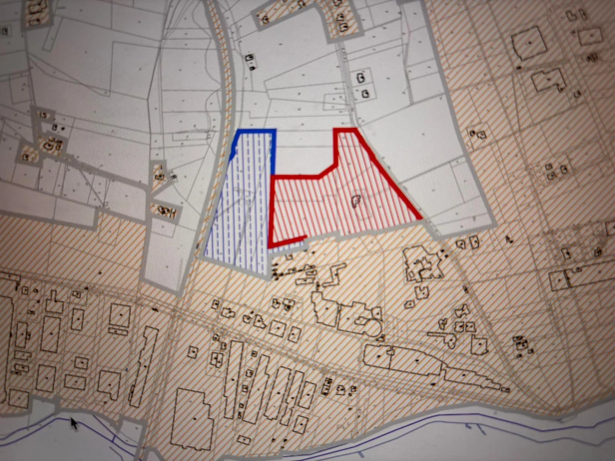 Perimetrazione urbanistica e consumo di suolo: e l'interesse pubblico?