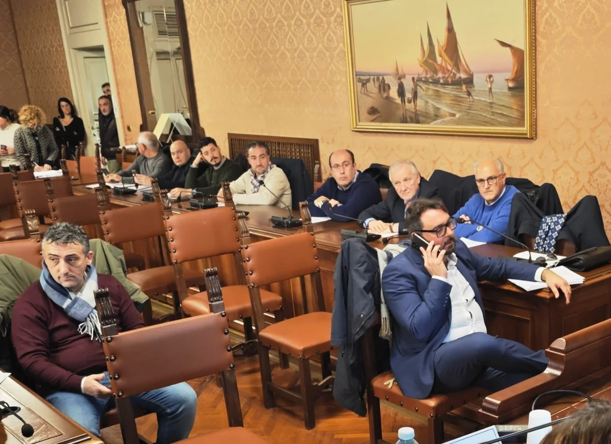 VIDEO | Servizio idrico, D'Alberto: "Opportuni i 4 ambiti, Acqua e Rifiuti dialogano in una realtà unica"