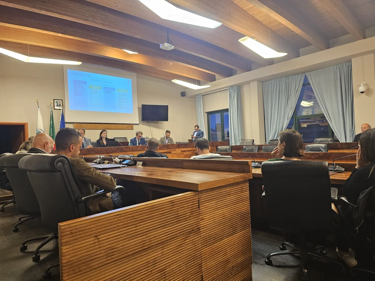 Percorso "Abruzzo Next", a Roseto degli Abruzzi il workshop sul Fondo Sociale Europeo Plus