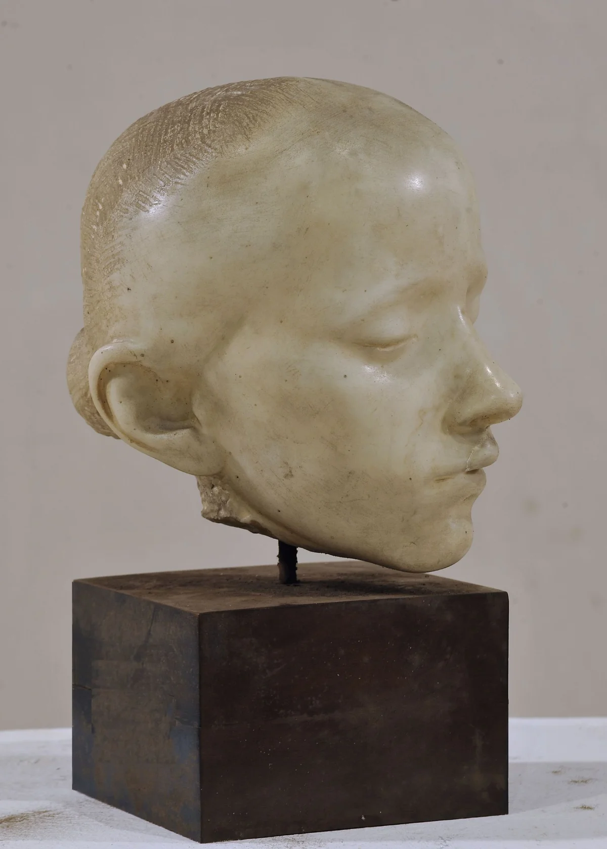 FOTO | 16° Biennale d’arte sacra contemporanea al santuario di San Gabriele