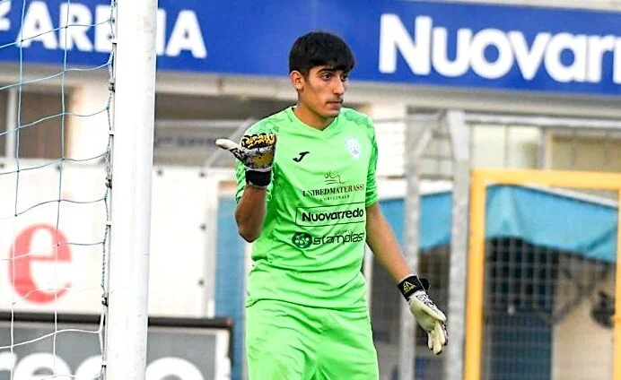 Calcio D, Diego Negro al Giulianova: manca l'ufficialità ma l'operazione è chiusa