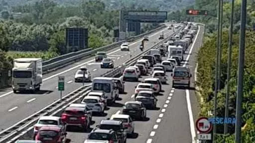 Rincari autostradali contro cittadini, lavoratori ed imprese