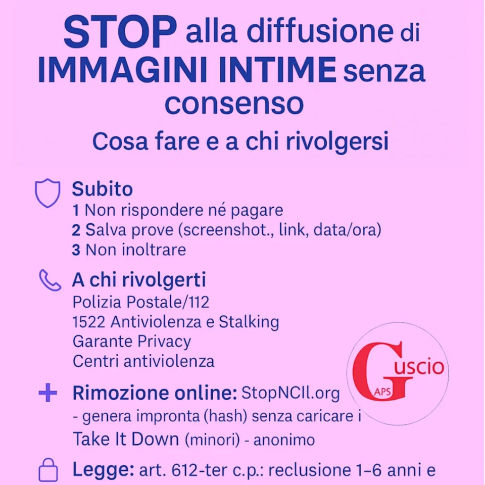 Lo scandalo del gruppo Facebook “Mia moglie” e del sito “Phica.eu”: uno schiaffo a tutte le donne