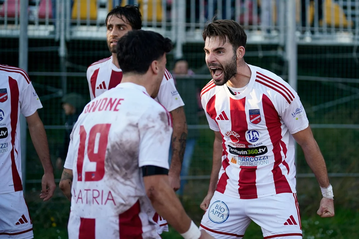 Calcio D/F, per la Lega Pro è lotta a due: così pare