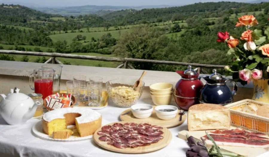 Primo Maggio, in agriturismo attese 800mila presenze