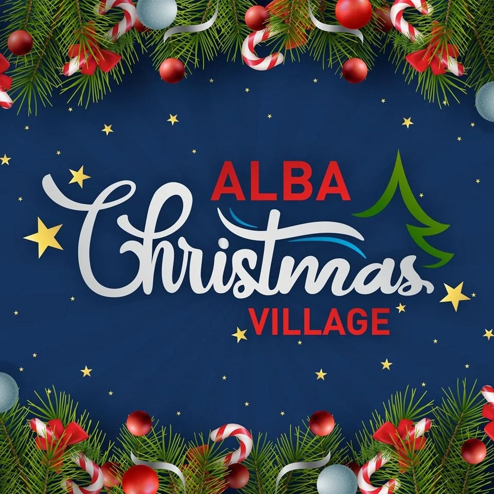 Alba Christmas Village 2025, pista di ghiaccio e tanti eventi ad Alba Adriatica