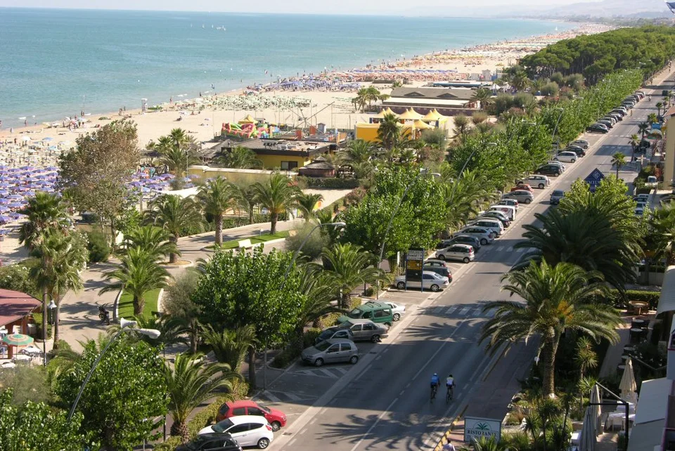 Allarme verde pubblico ad Alba Adriatica, Moscardelli (Lega): forte preoccupazione per il patrimonio arboreo
