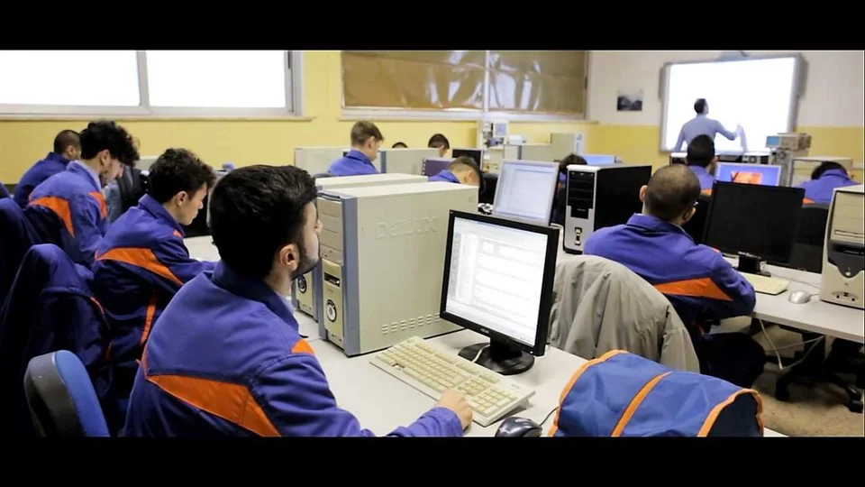 TERAMO, ISTITUTO DI ISTRUZIONE SUPERIORE "ALESSANDRINI-MARINO” OPEN DAY 2019