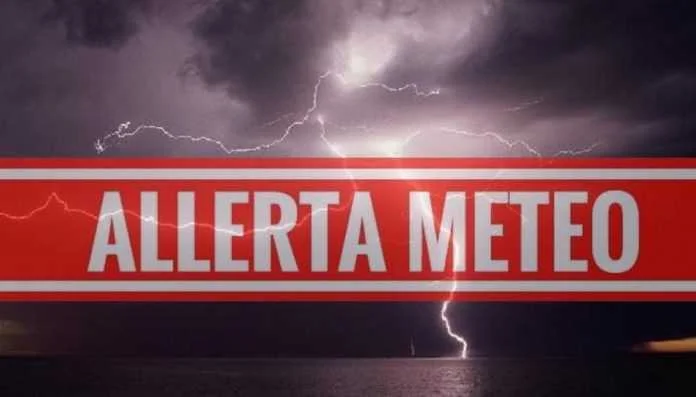 Allerta meteo, il sindaco di Giulianova firma l’ordinanza con disposizioni di pubblica incolumità