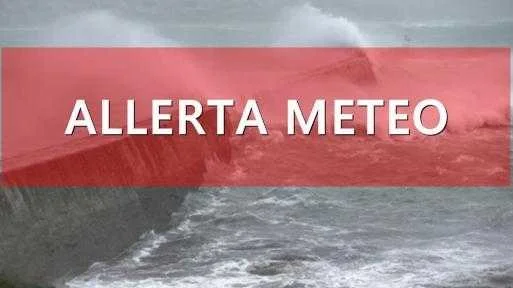 Allerta meteo a Giulianova, il sindaco firma l'ordinanza