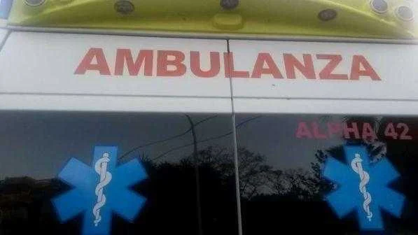 Silvi, colto da malore muore nel giardino di casa