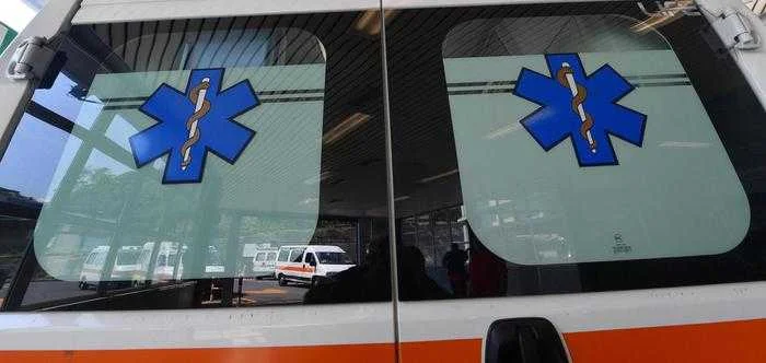 Auto contro moto a Martinsicuro: grave un 17enne