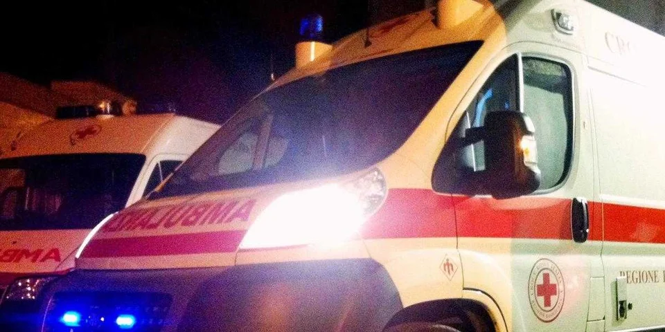 Incidente sul lavoro a Notaresco, operaio si trancia 4 dita