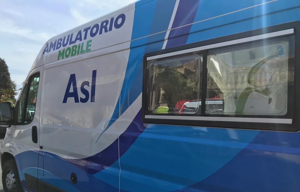 "Notaresco in salute. La prevenzione viene da te", l'iniziativa di screening mirati e gratuiti