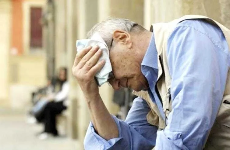 Agosto rovente, a Teramo temperature di 4,08° sopra la media