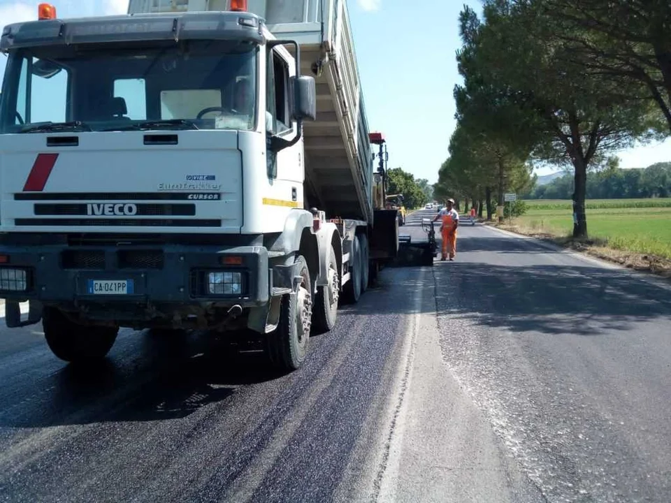 Infrastrutture, alla provincia di Teramo oltre 9 milioni dal MIT