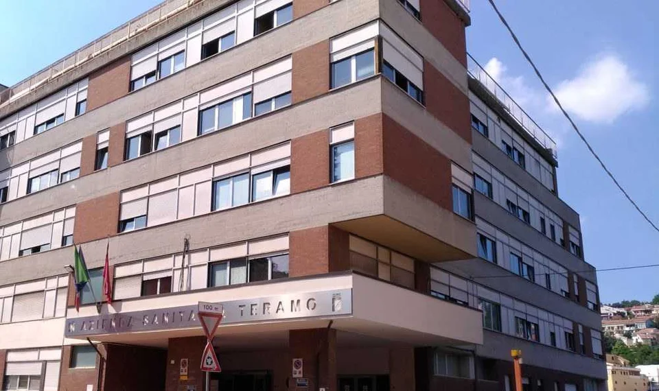 Assemblea aperta dei dipendenti ASL di Teramo