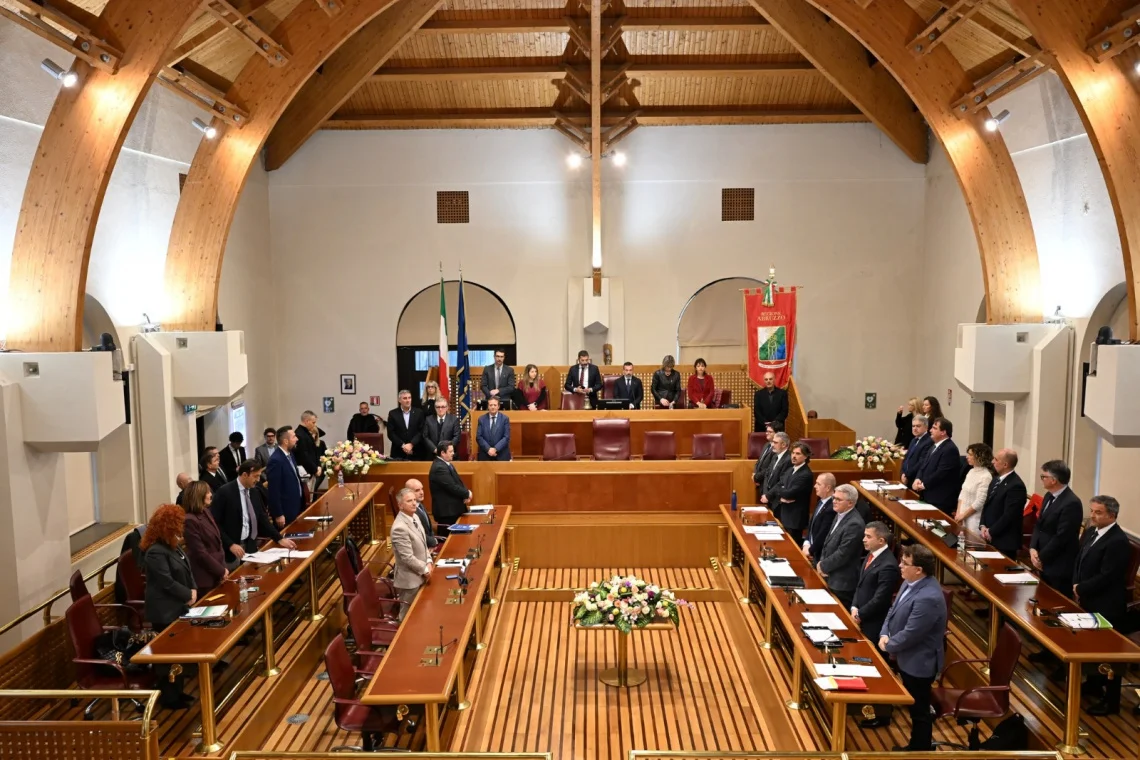 Consiglio regionale: ok leggi su minori, cultura ed eventi.