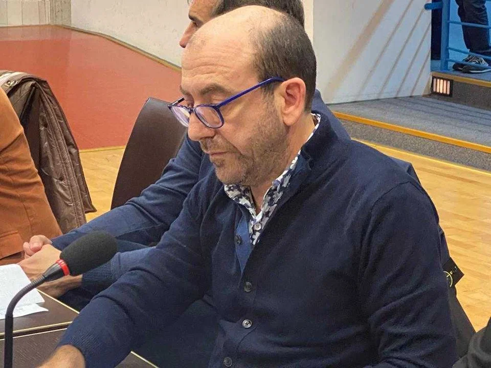 Bartolini: "Al Comune di Teramo servono amministrativi, tecnici e vigili urbani e non il Direttore generale"