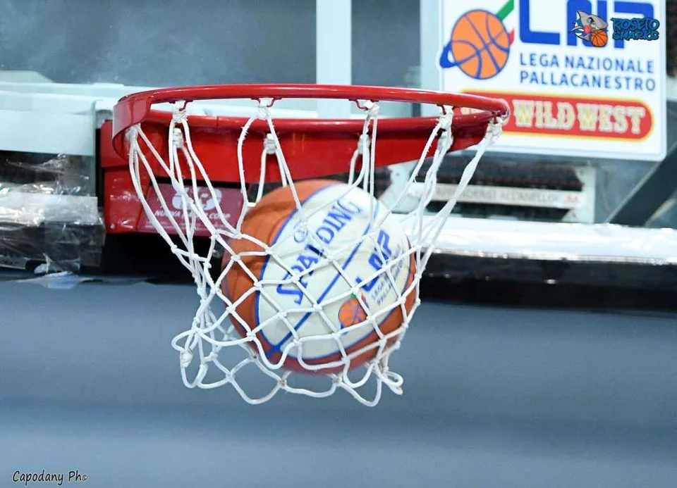 Nova Basket Campli: roster completo per il prossimo campionato di D