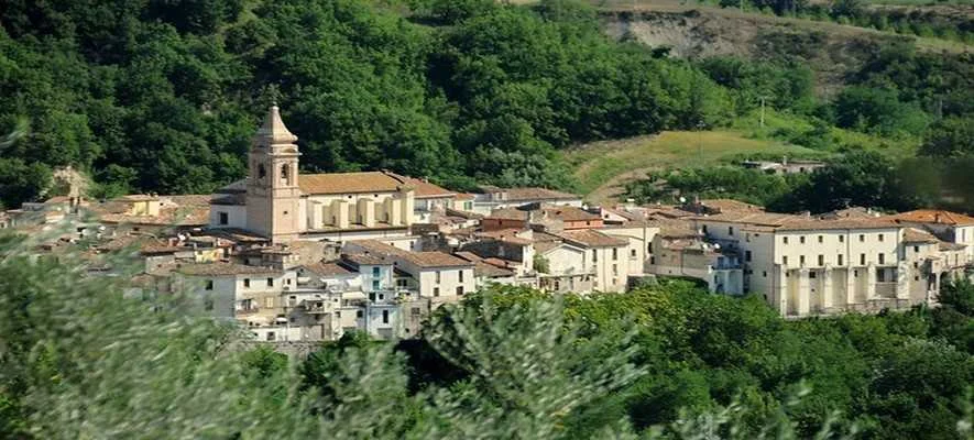 Pedemontana Vomano-Fino, opera strategica per il comprensorio