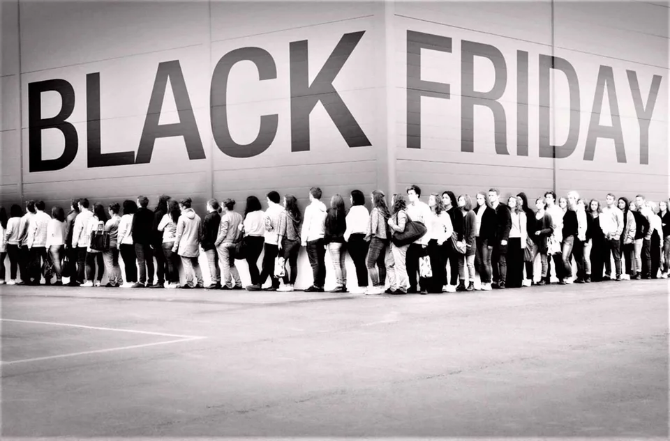 Black Friday, WWF: "Il prezzo nascosto dietro gli sconti lo paga la natura"