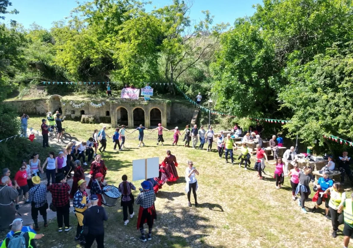 FOTO | La lunga estate del Borsacchio, bilancio da 20.000 presenze e 4 milioni di visualizzazioni
