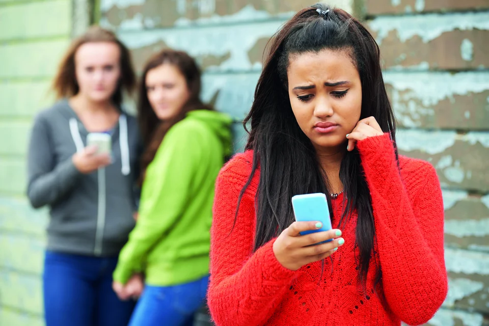 Il ruggito / Allarme bullismo in Abruzzo