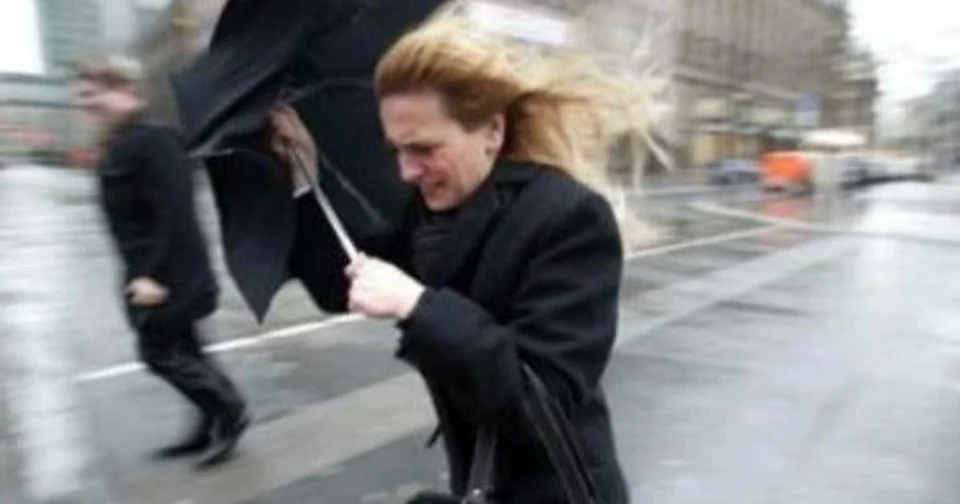 Maltempo: arriva Burian dalla Siberia, temperature in picchiata e neve