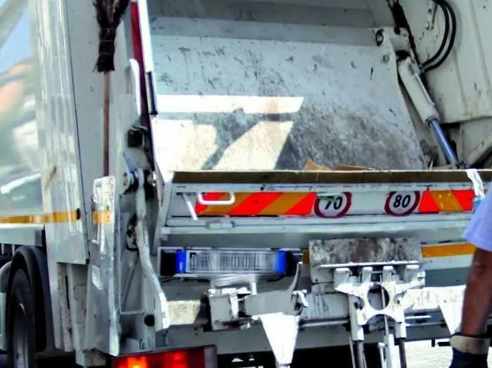 Poliservice, raccolta differenziata: controlli da lunedì contro lo scorretto conferimento